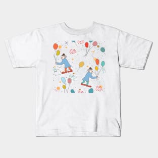 Circus Kids T-Shirt